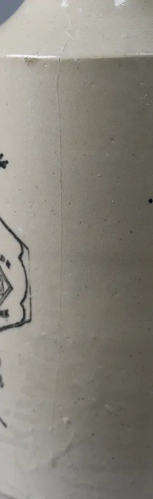 BALLIN BROTHERS & LEES & EVANS CHRISTCHURCH GINGER BEERS Image 1++