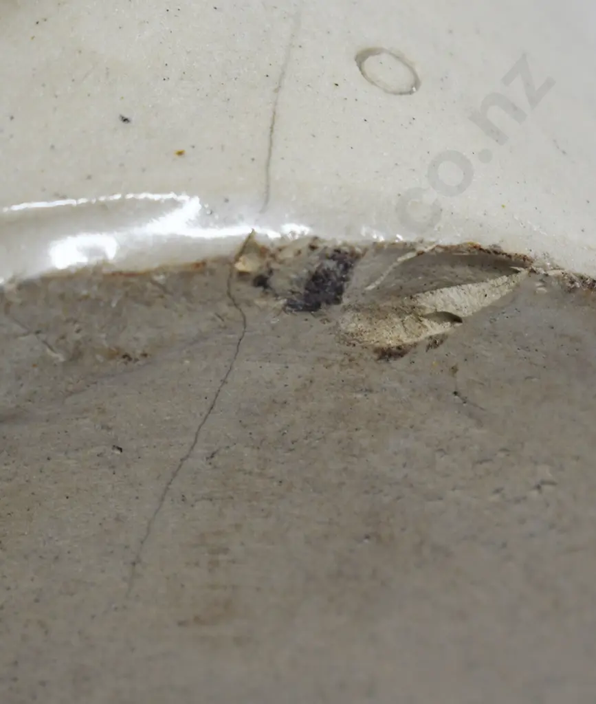 LONG & BARDEN NEW ZEALAND JAR Image 1++