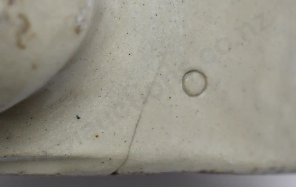 LONG & BARDEN NEW ZEALAND JAR Image 1++