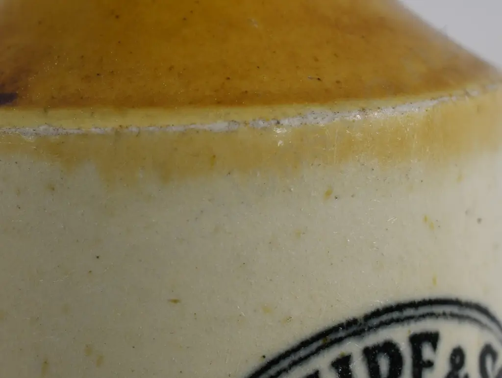 WILSHIRE & SCOTT CHRISTCHURCH GINGER BEER Image 1++