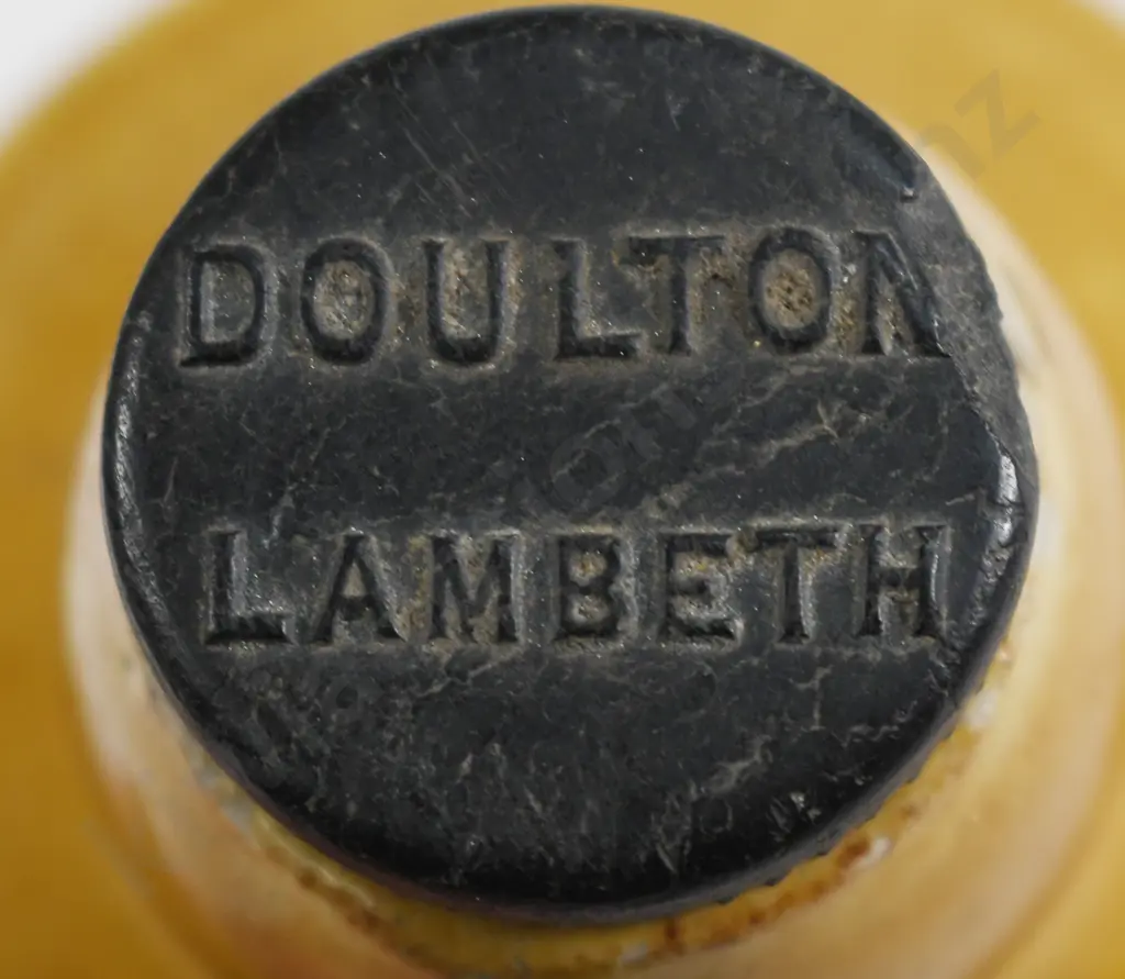 WILSHIRE & SCOTT CHRISTCHURCH GINGER BEER Image 1++