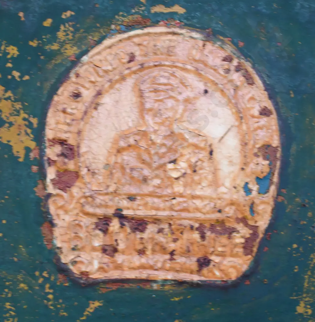 BO OHN THREE BROTHERS PEDAL CAR Image 1++