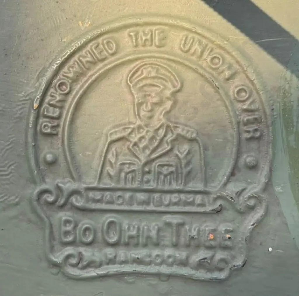 BO OHN THREE BROTHERS PEDAL CAR Image 1++