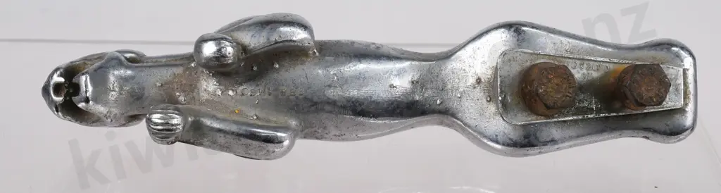 JAGUAR & BIRD CAR EMBLEMS Image 1++