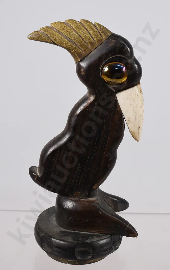 JAGUAR & BIRD CAR EMBLEMS Image 1++