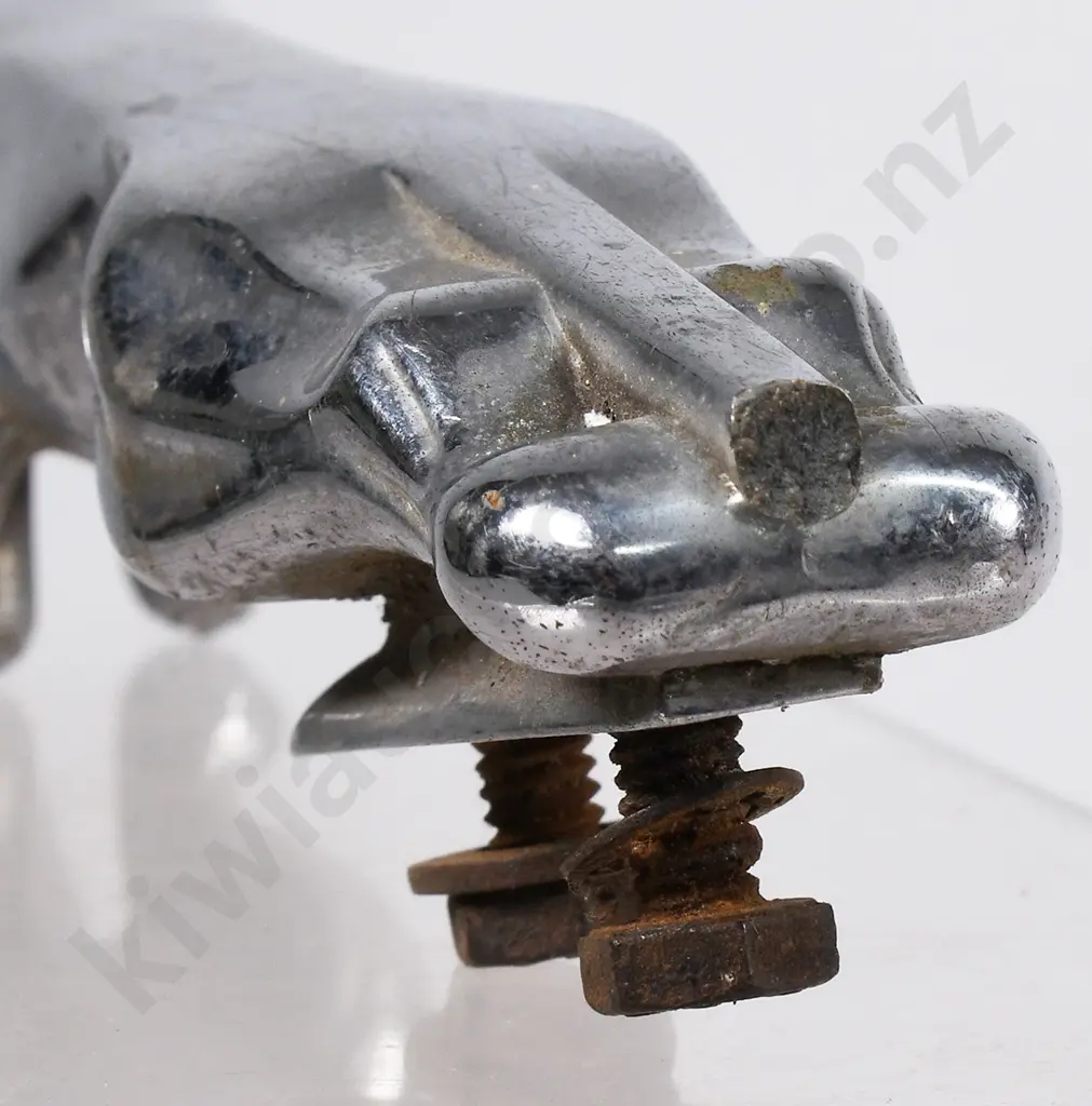 JAGUAR & BIRD CAR EMBLEMS Image 1++