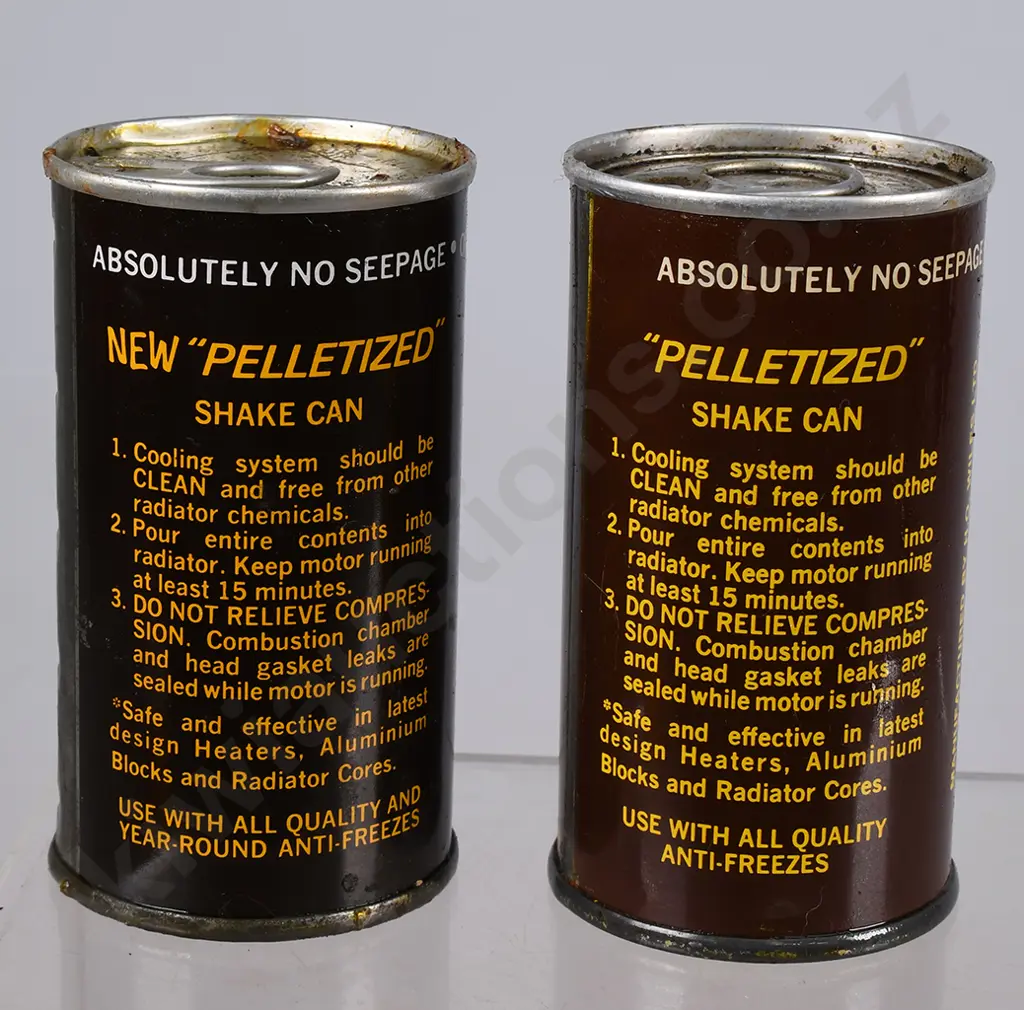 BARS LEAKS STAND WITH SOME PRODUCT Image 1++