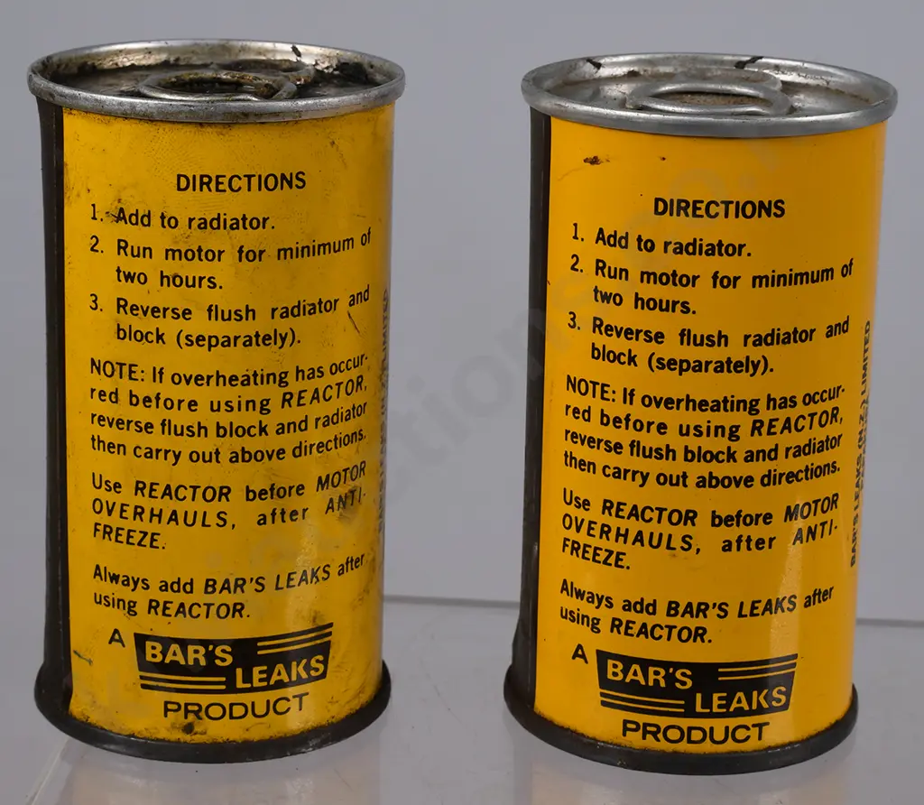 BARS LEAKS STAND WITH SOME PRODUCT Image 1++