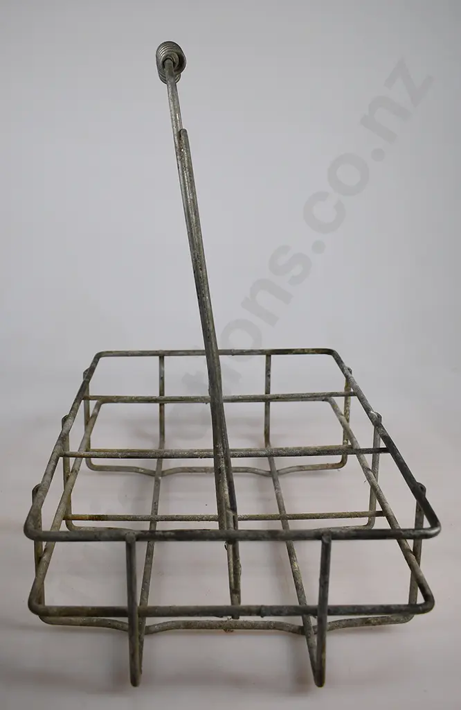 OIL BOTTLE CARRIER Image 1++