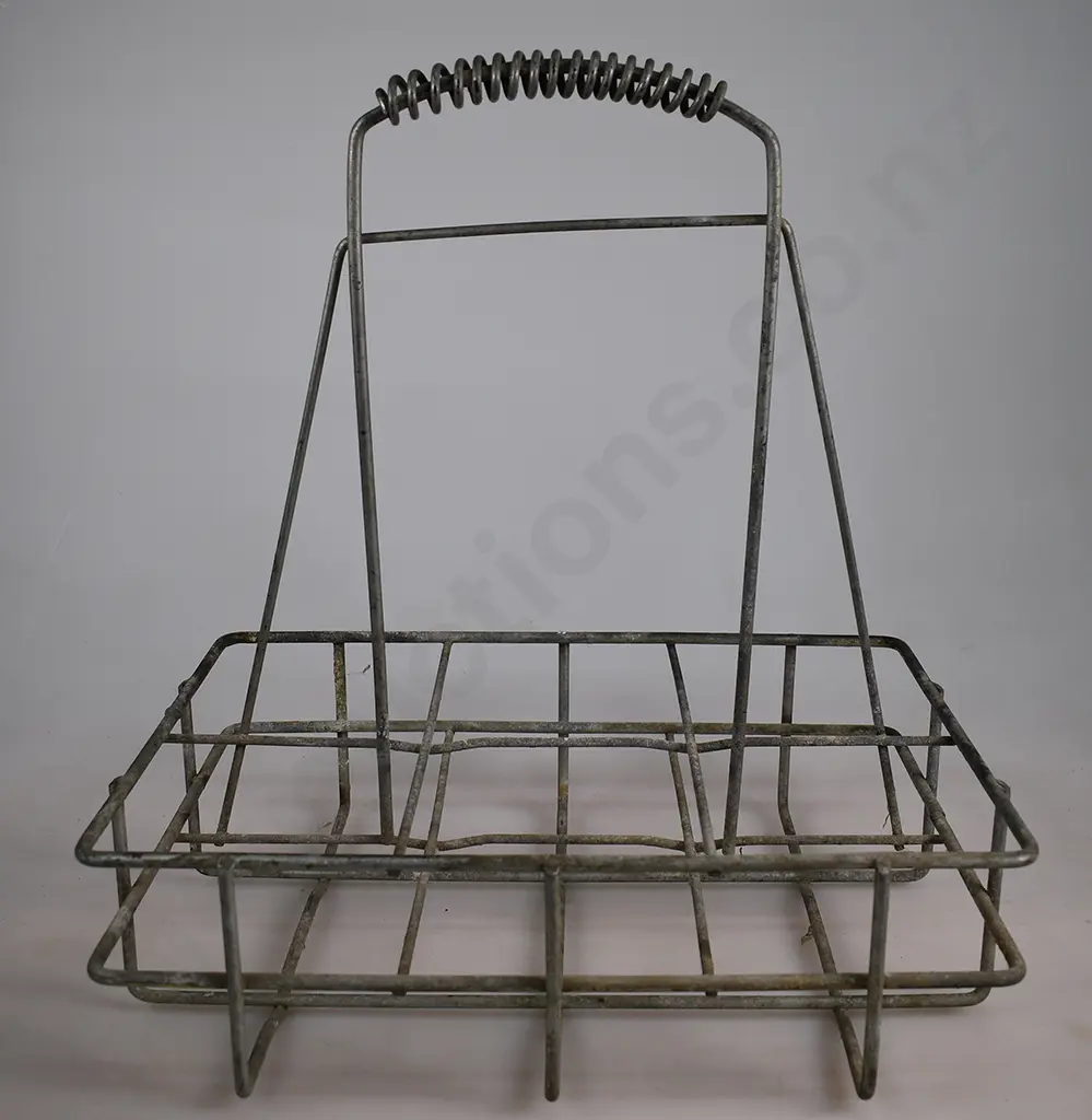 OIL BOTTLE CARRIER Image 1++