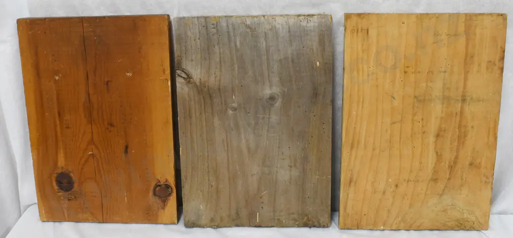 MOTORING WOODEN BOX ENDS Image 1++