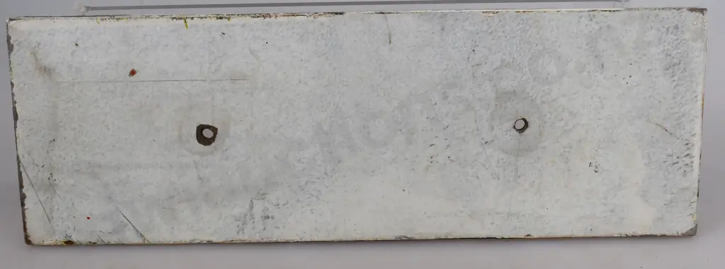 EXPLOSIVE TRUCK SAFETY SIGN, TO LIFTS SIGN Image 1++