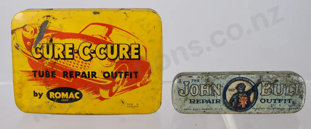 TYRE REPAIR PRODUCTS Image 1++