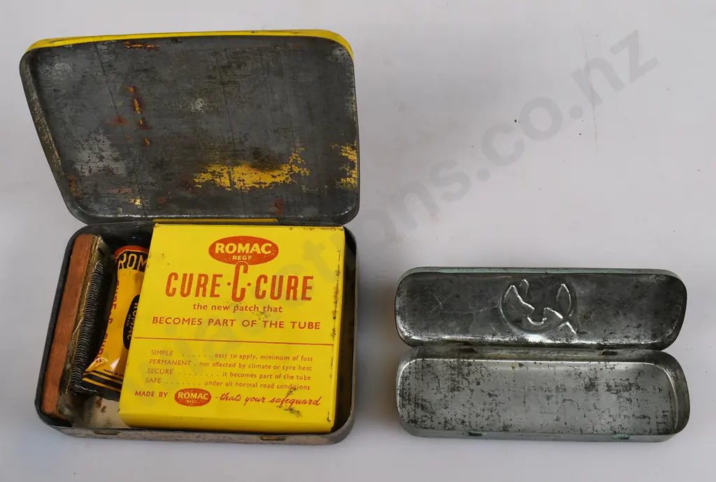 TYRE REPAIR PRODUCTS Image 1++