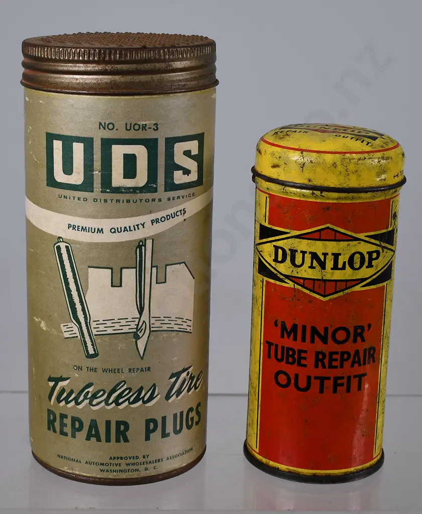 TYRE REPAIR PRODUCTS Image 1++