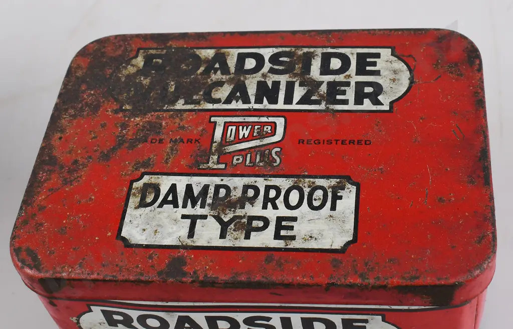 TYRE REPAIR PRODUCTS Image 1++