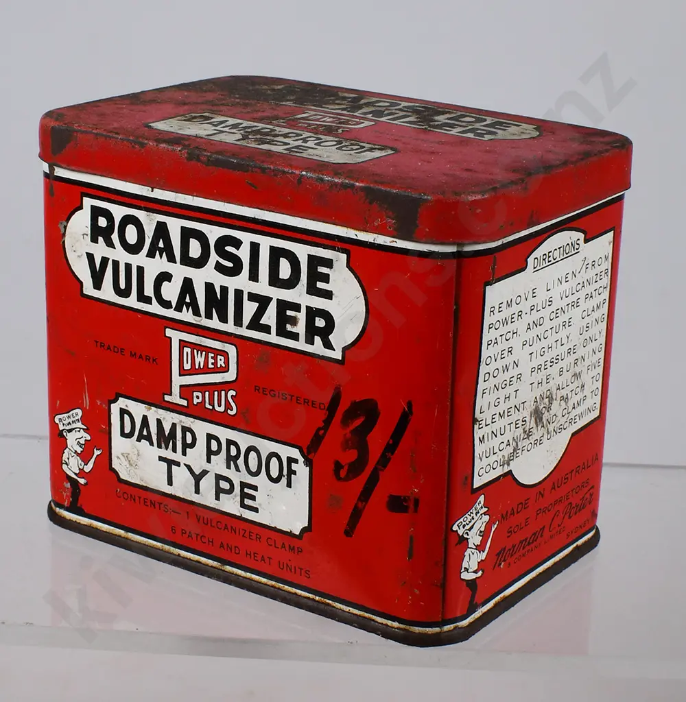 TYRE REPAIR PRODUCTS Image 1++