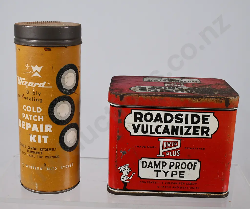TYRE REPAIR PRODUCTS Image 1++