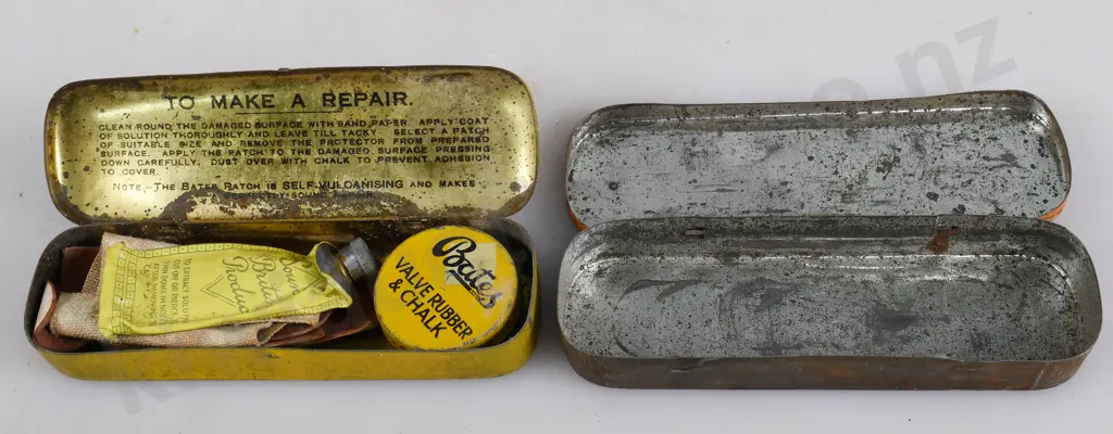 TYRE REPAIR PRODUCTS Image 1++