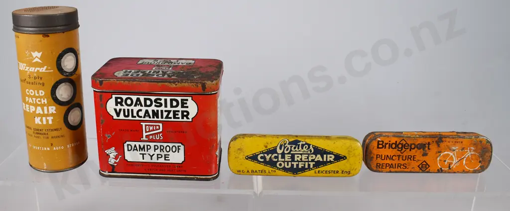 TYRE REPAIR PRODUCTS Image 1++
