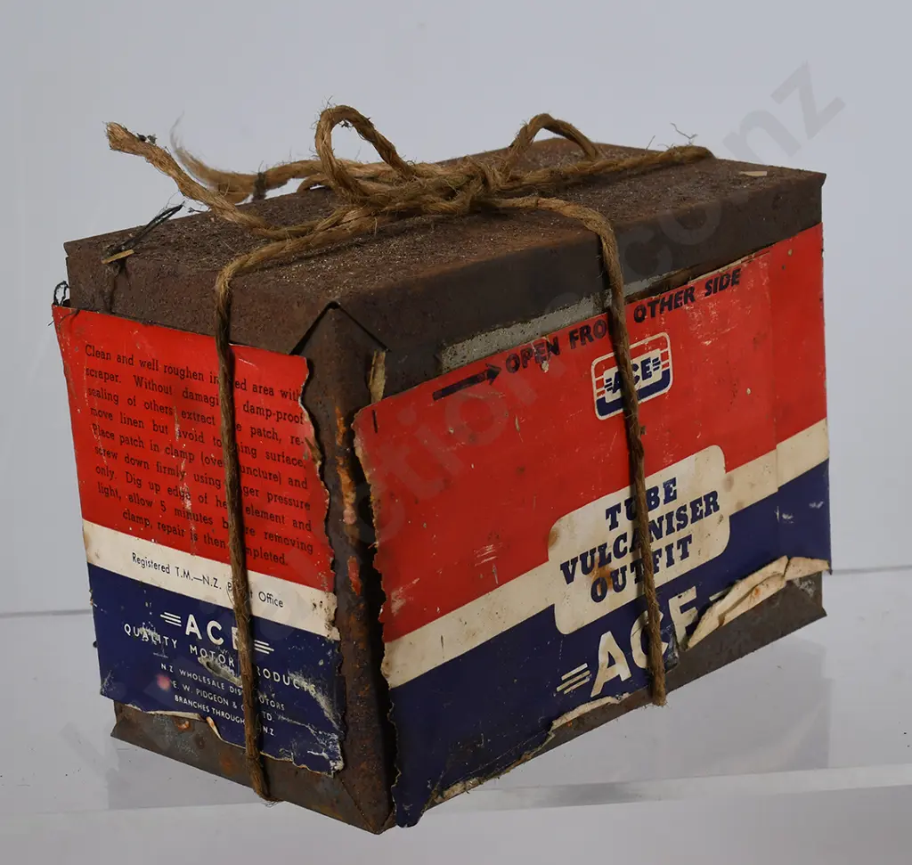 ACE MOTORING PRODUCTS Image 1++