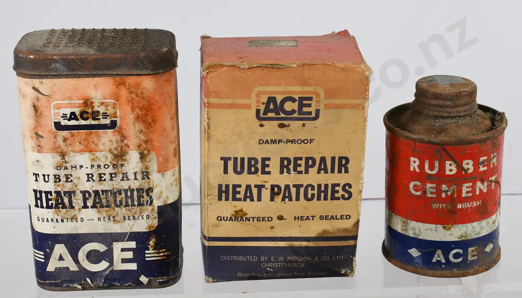 ACE MOTORING PRODUCTS Image 1++