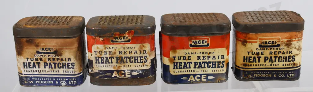 ACE MOTORING PRODUCTS Image 1++