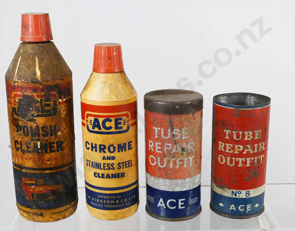 ACE MOTORING PRODUCTS Image 1++