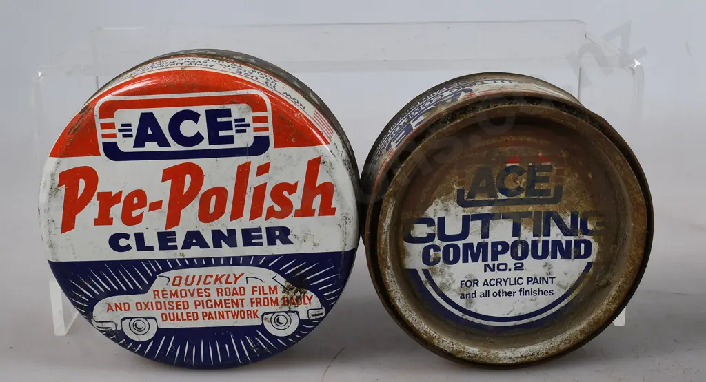 ACE MOTORING PRODUCTS Image 1++