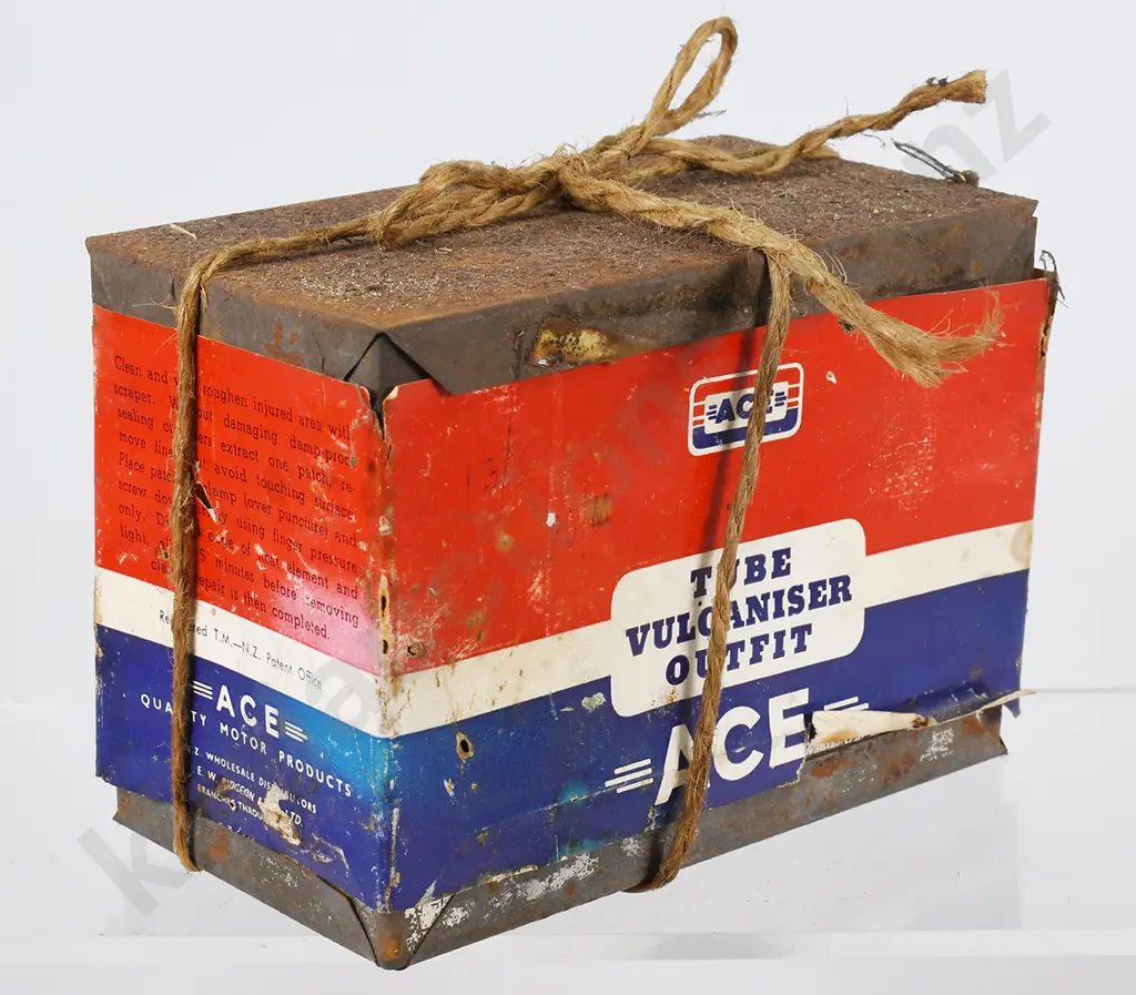 ACE MOTORING PRODUCTS Image 1++