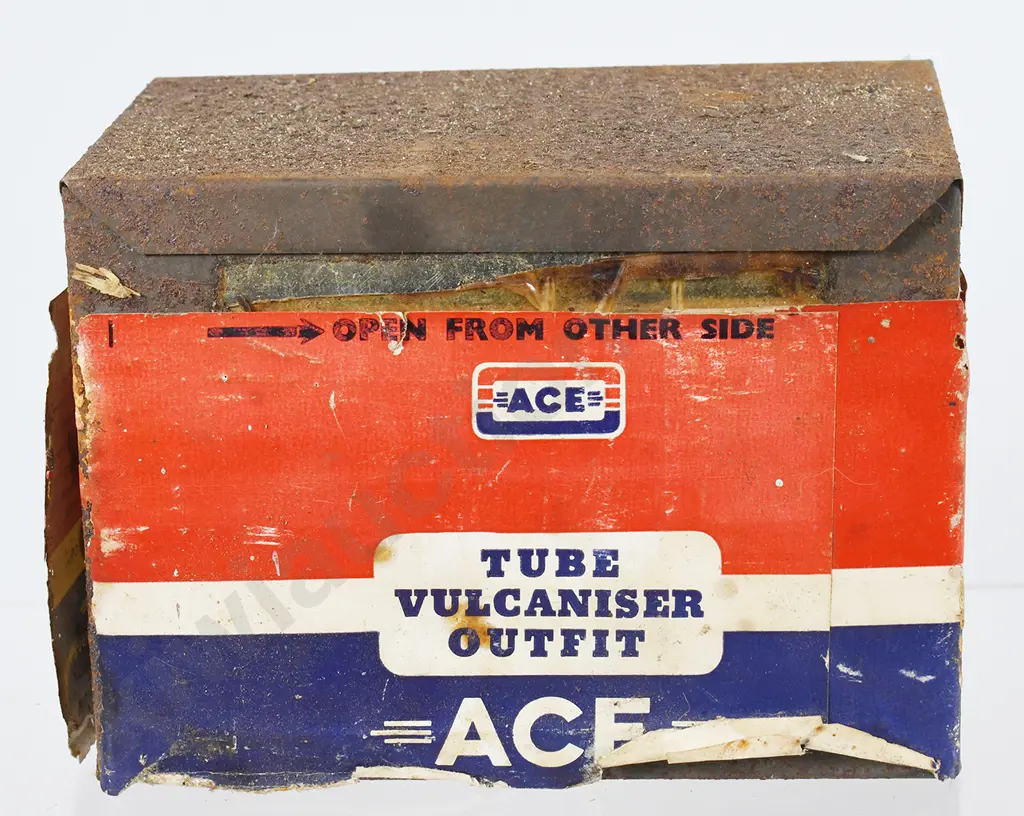 ACE MOTORING PRODUCTS Image 1++