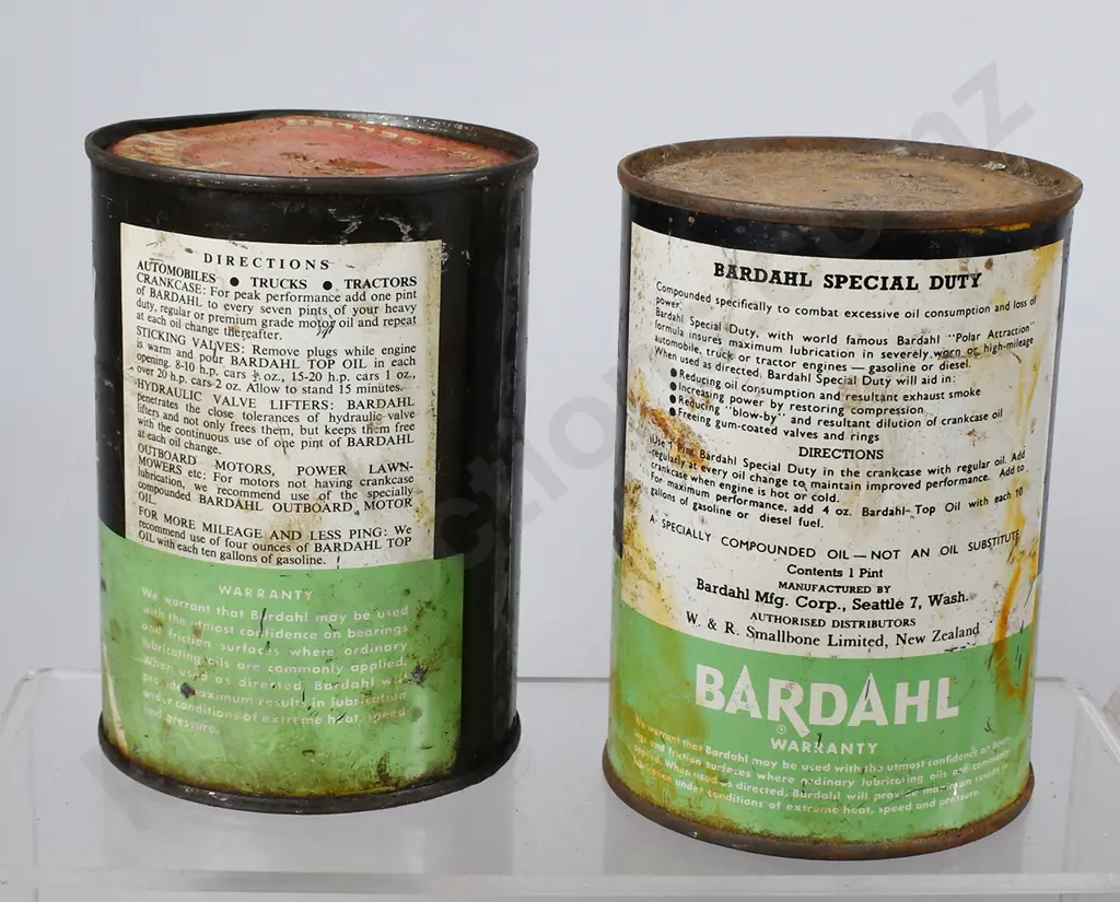 ASSORTED AUTOMOTIVE PRODUCTS Image 1++