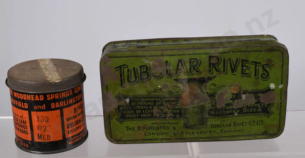 ASSORTED AUTOMOTIVE PRODUCTS Image 1++