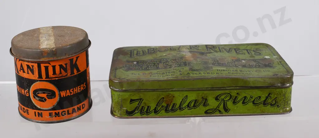 ASSORTED AUTOMOTIVE PRODUCTS Image 1++