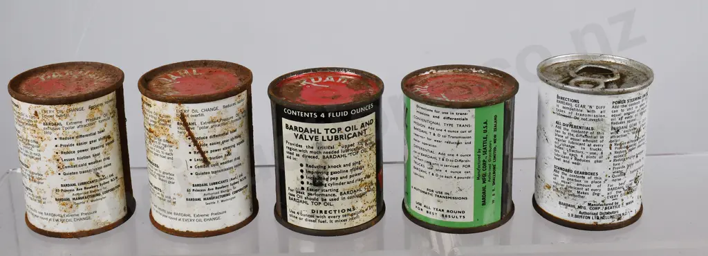 ASSORTED AUTOMOTIVE PRODUCTS Image 1++