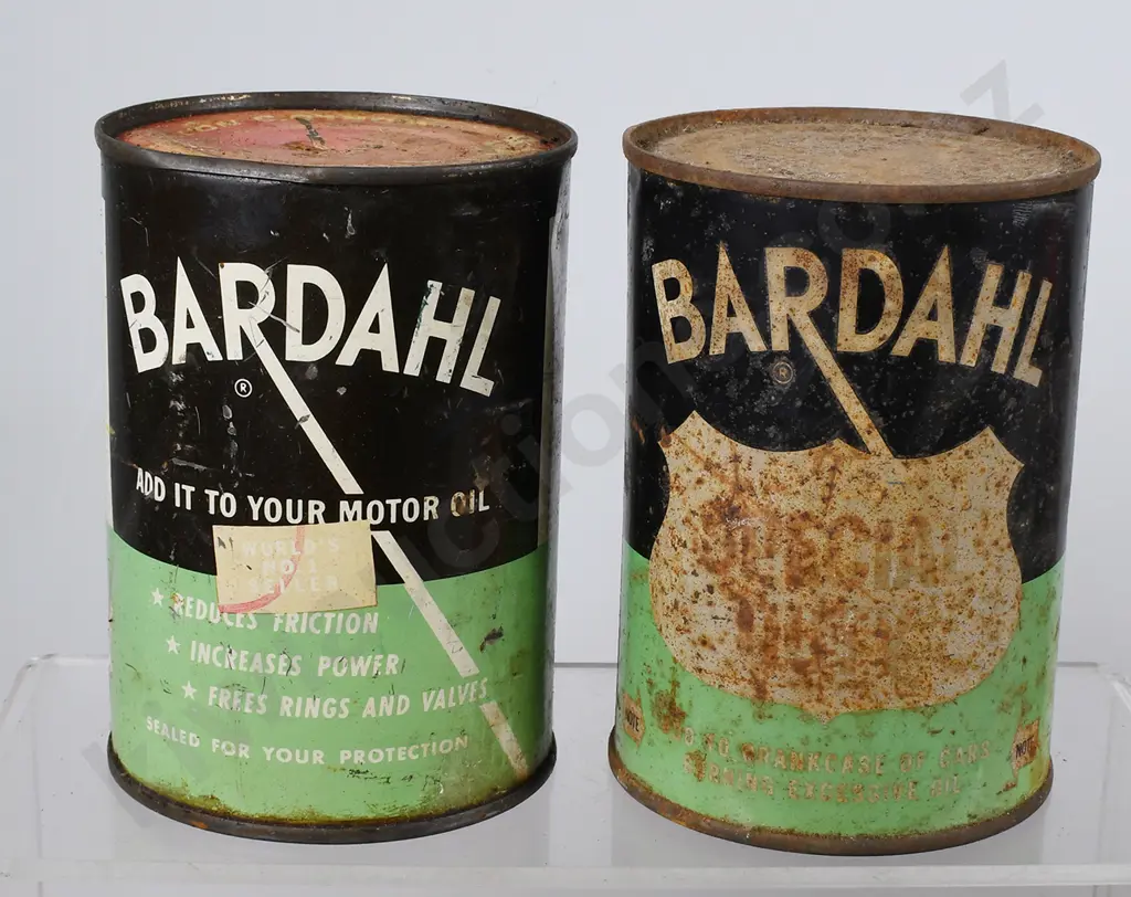 ASSORTED AUTOMOTIVE PRODUCTS Image 1++