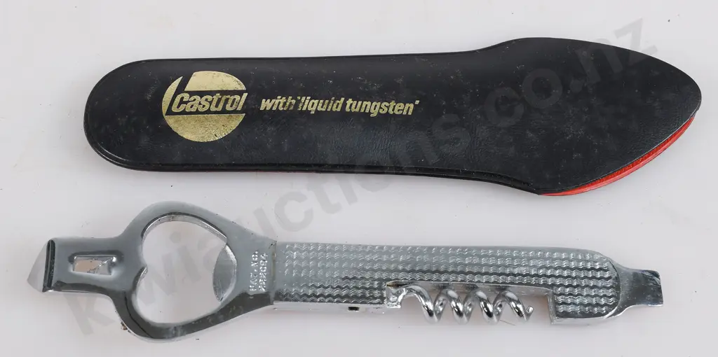 CASTROL AUTOMOTIVE PRODUCTS Image 1++