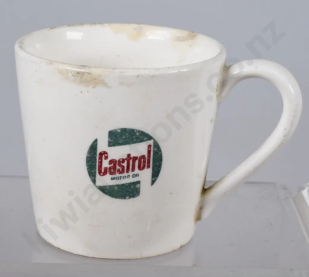 CASTROL AUTOMOTIVE PRODUCTS Image 1++
