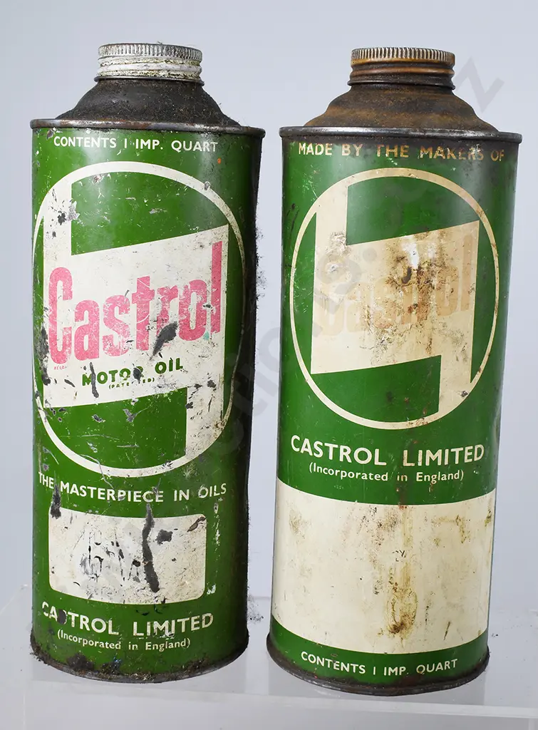 CASTROL AUTOMOTIVE PRODUCTS Image 1++