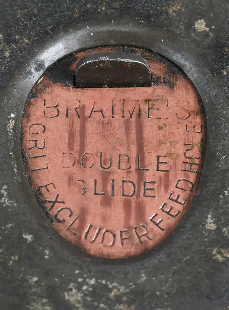 ASSORTED OIL CAN OILERS Image 1++