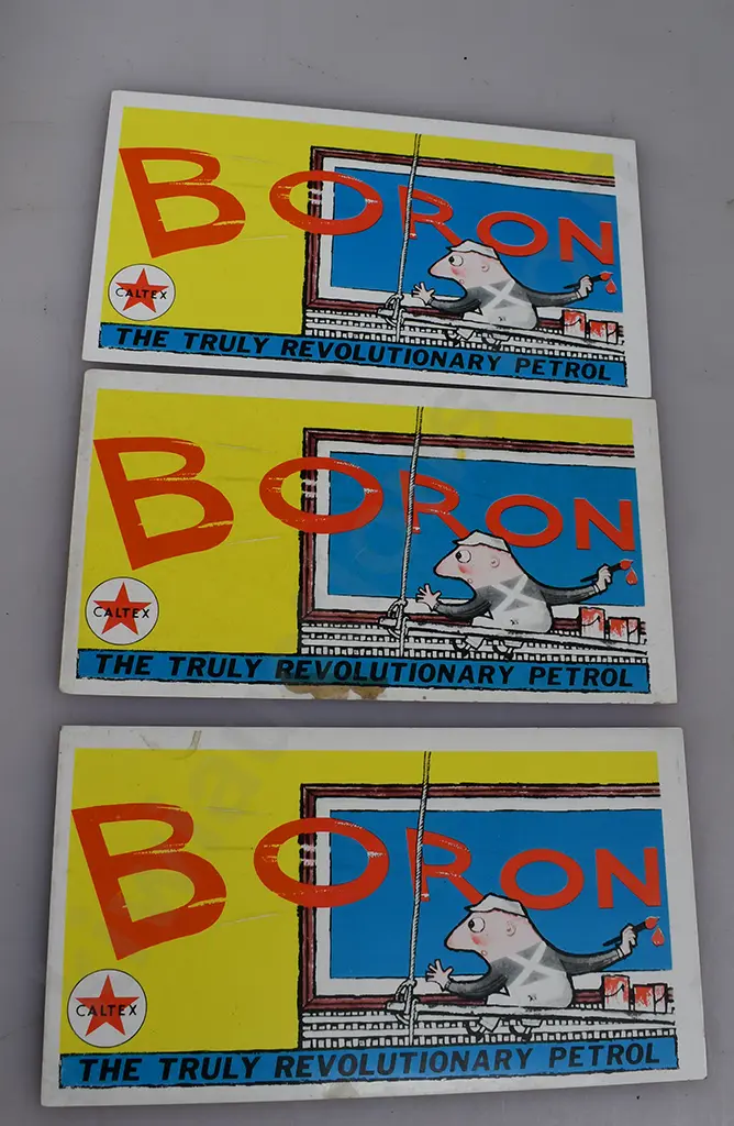 MOTORING BLOTTERS, COASTERS ETC Image 1++