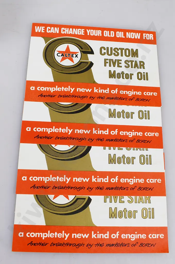 MOTORING BLOTTERS, COASTERS ETC Image 1++