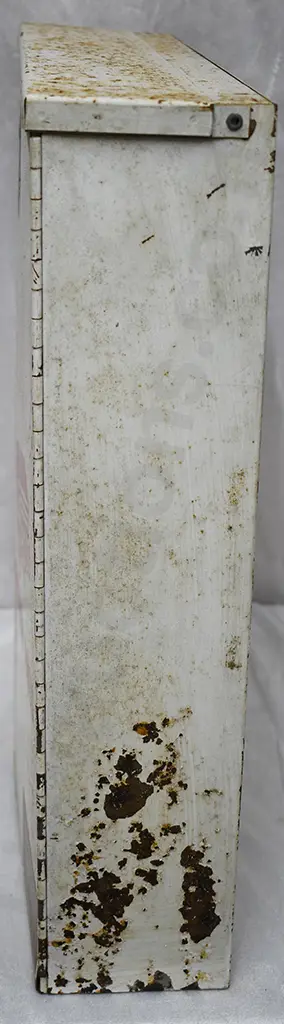 REPCO IGNITION PARTS CABINET Image 1++