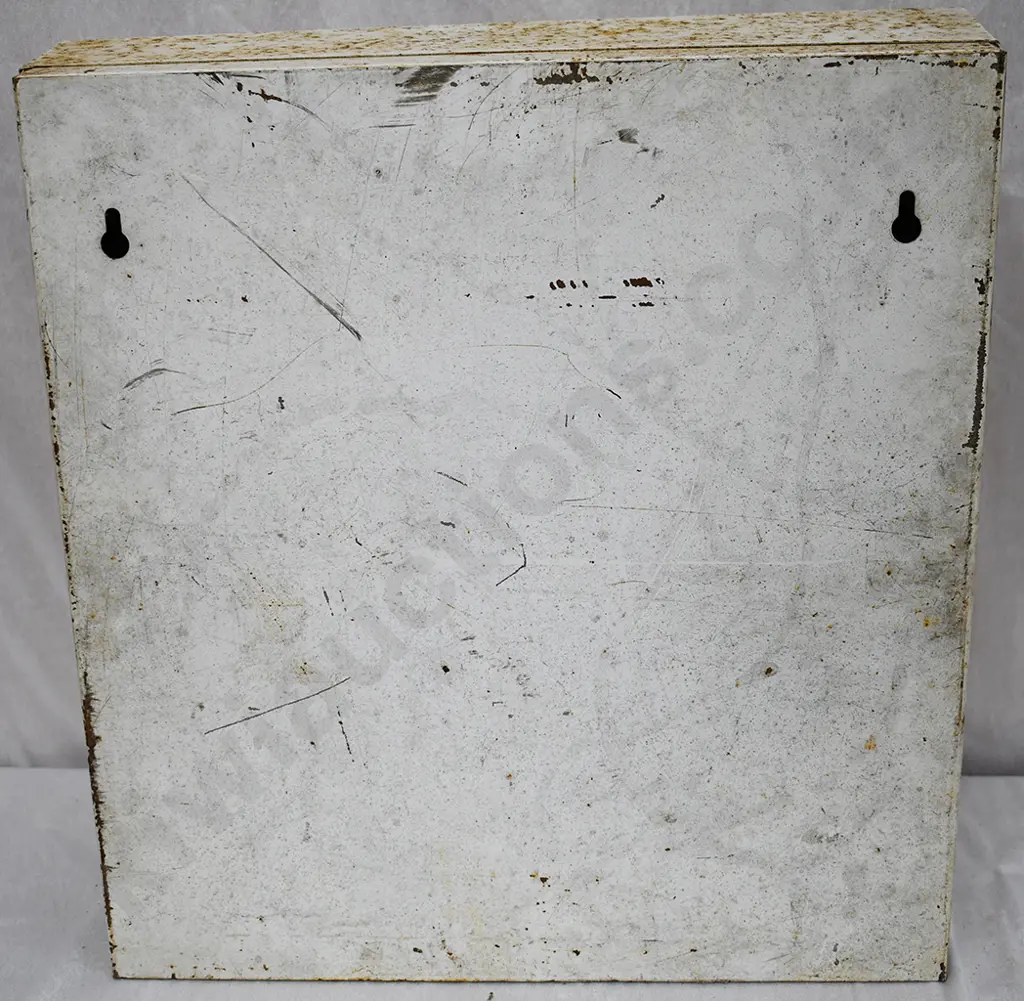 REPCO IGNITION PARTS CABINET Image 1++