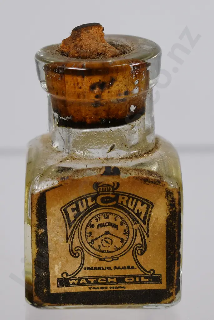 ASSORTED AUTOMOTIVE, OIL PRODUCTS Image 1++