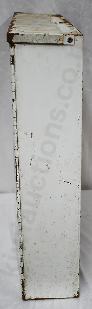 LORIMER IGNITION PARTS CABINET Image 1++