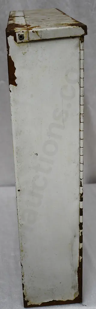 LORIMER IGNITION PARTS CABINET Image 1++