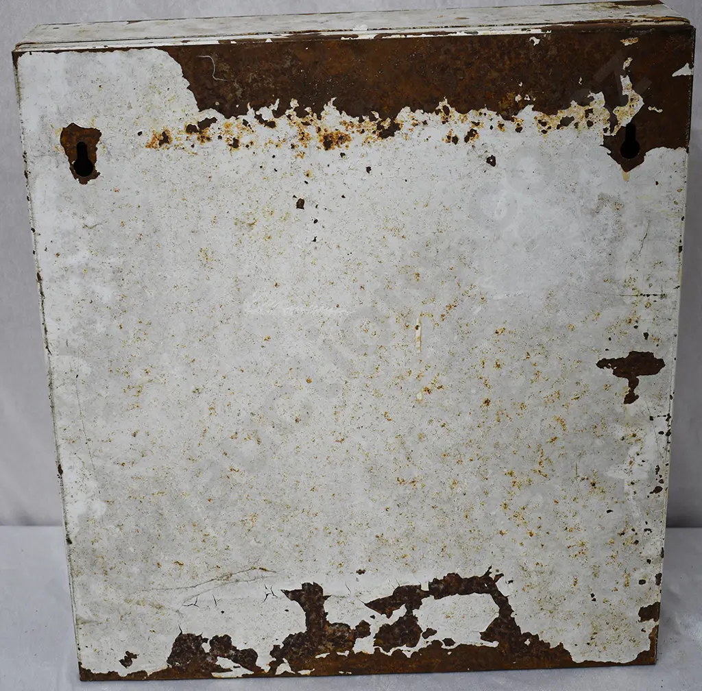 LORIMER IGNITION PARTS CABINET Image 1++