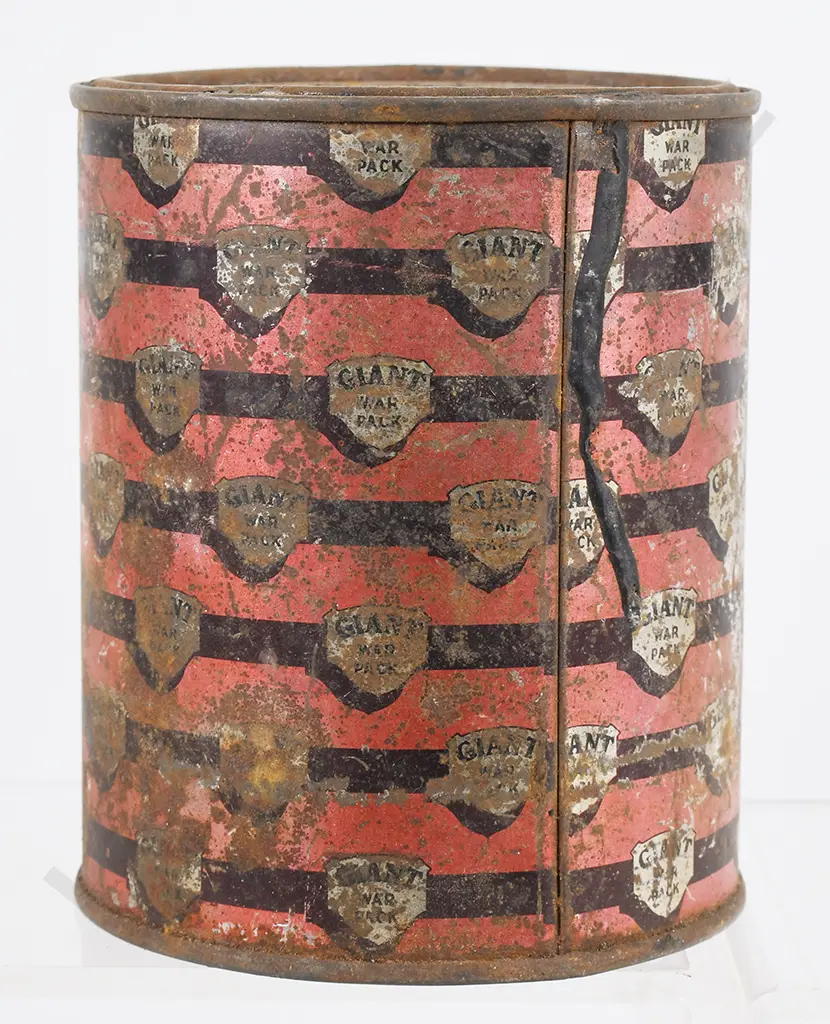 CAR POLISHING TINS Image 1++