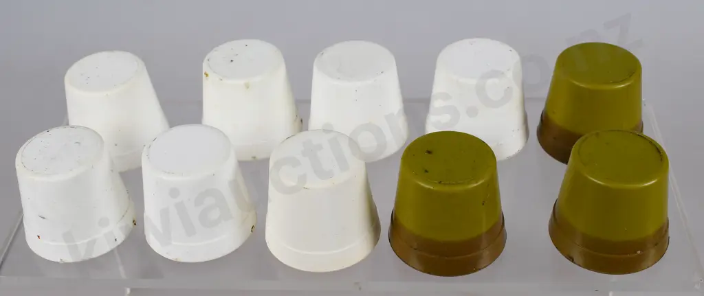 OIL POURER CAPS Image 1++